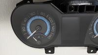 2011 Buick Lacrosse Instrument Cluster Speedometer Gauges P/N:22783151 A2C53439975, 22788031 Fits OEM Used Auto Parts - Oemu