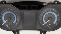2011 Buick Lacrosse Instrument Cluster Speedometer Gauges P/N:22783151 A2C53439975, 22788031 Fits OEM Used Auto Parts - Oemu