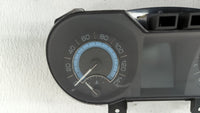 2011 Buick Lacrosse Instrument Cluster Speedometer Gauges P/N:22783151 A2C53439975, 22788031 Fits OEM Used Auto Parts - Oemu