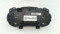 2011 Buick Lacrosse Instrument Cluster Speedometer Gauges P/N:22783151 A2C53439975, 22788031 Fits OEM Used Auto Parts - Oemu