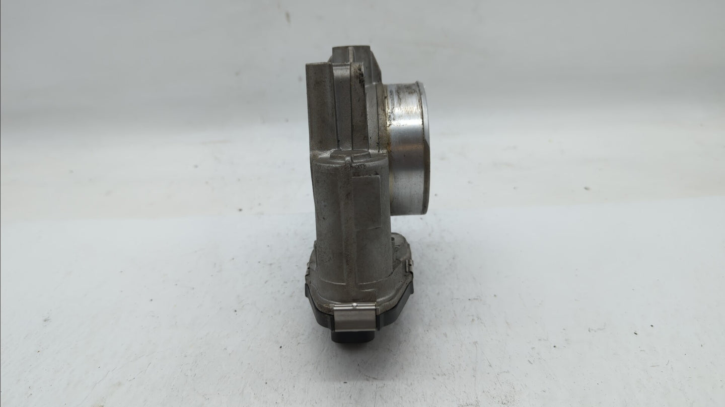 2010-2011 Buick Lacrosse Throttle Body P/N:995AA Fits Fits 2007 2008 2009 2010 2011 OEM Used Auto Parts - Oemusedautoparts1.