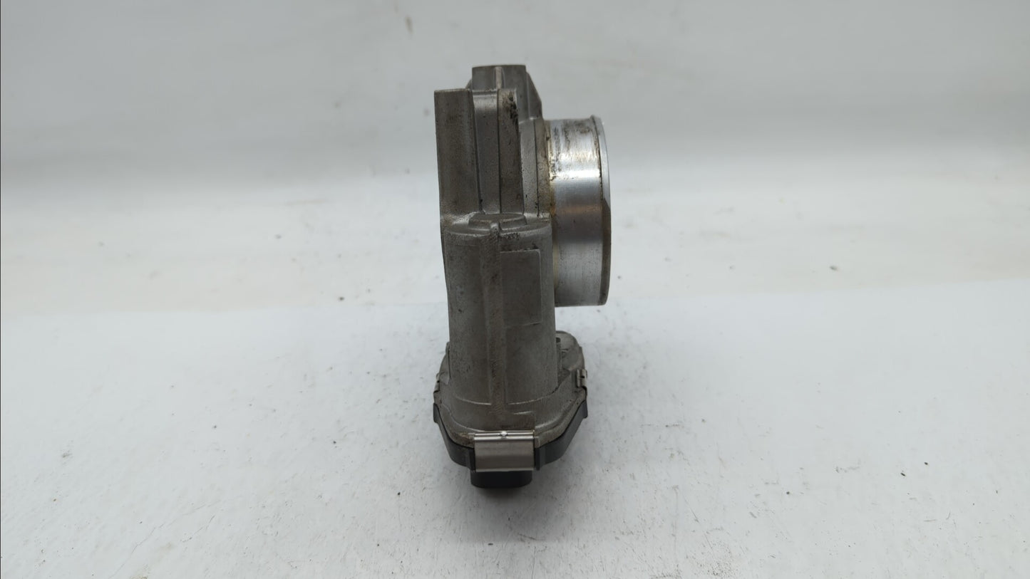 2010-2011 Buick Lacrosse Throttle Body P/N:995AA Fits Fits 2007 2008 2009 2010 2011 OEM Used Auto Parts - Oemusedautoparts1.