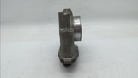 2010-2011 Buick Lacrosse Throttle Body P/N:995AA Fits Fits 2007 2008 2009 2010 2011 OEM Used Auto Parts - Oemusedautoparts1.