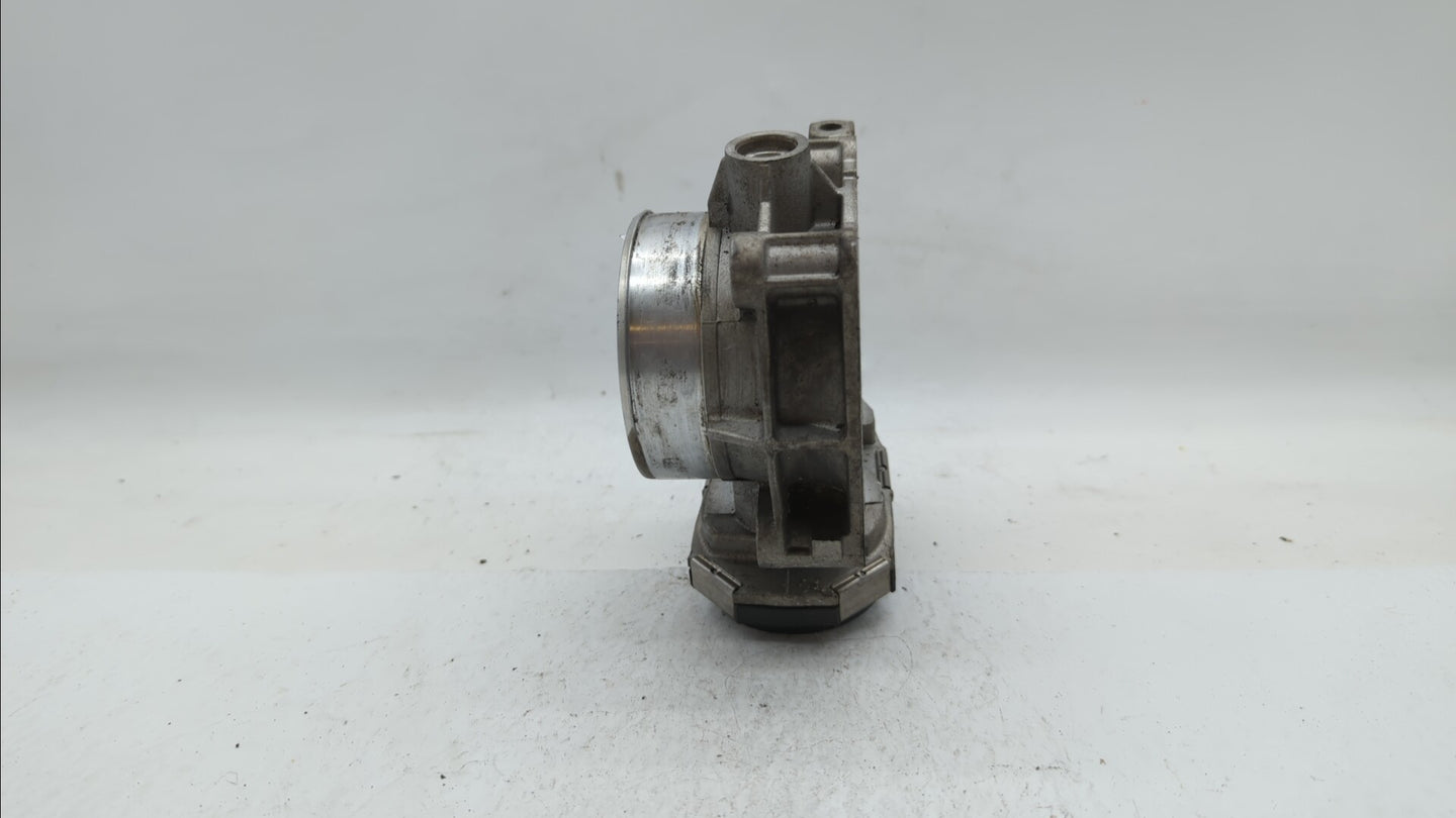 2010-2011 Buick Lacrosse Throttle Body P/N:995AA Fits Fits 2007 2008 2009 2010 2011 OEM Used Auto Parts - Oemusedautoparts1.