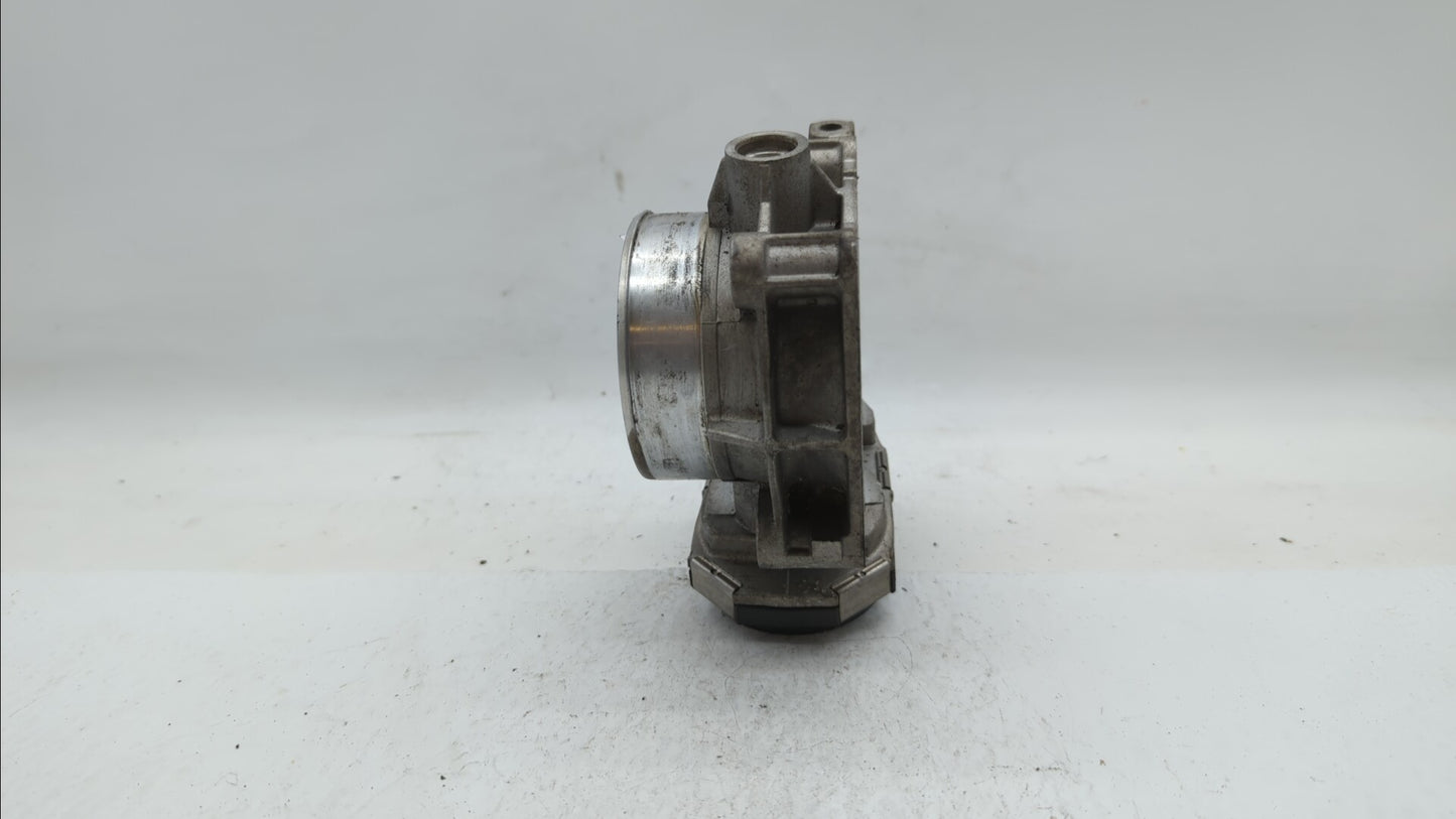 2010-2011 Buick Lacrosse Throttle Body P/N:995AA Fits Fits 2007 2008 2009 2010 2011 OEM Used Auto Parts - Oemusedautoparts1.