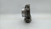 2010-2011 Buick Lacrosse Throttle Body P/N:995AA Fits Fits 2007 2008 2009 2010 2011 OEM Used Auto Parts - Oemusedautoparts1.