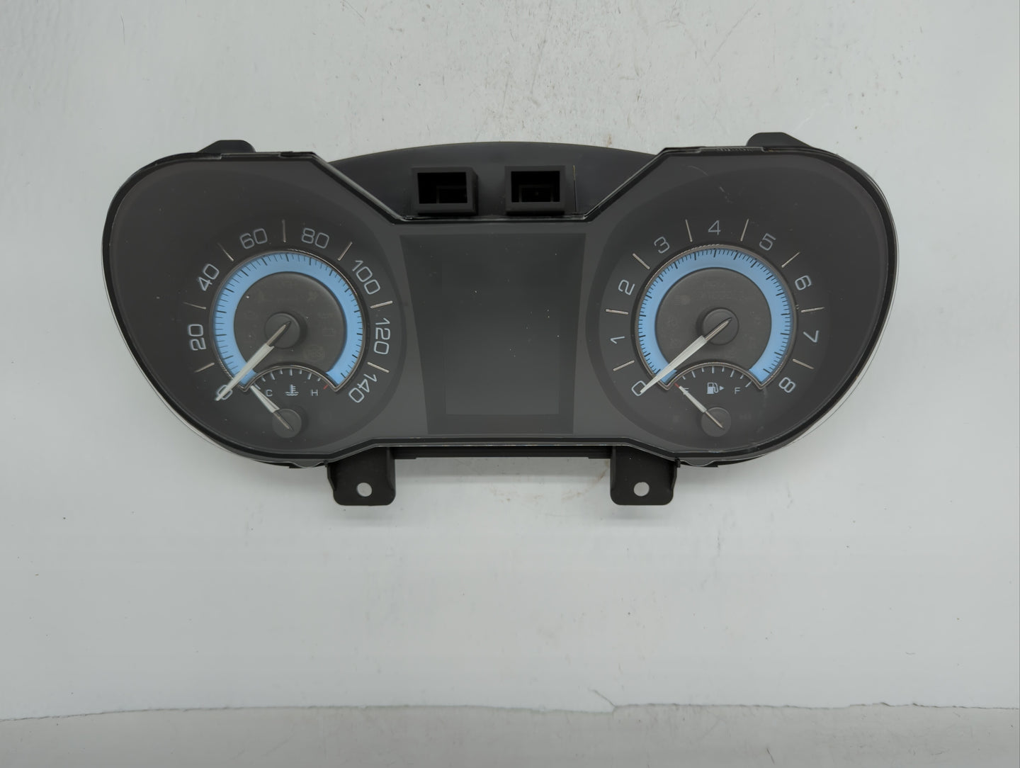 2011 Buick Lacrosse Instrument Cluster Speedometer Gauges P/N:22783151 A2C53439975, 22788031 Fits OEM Used Auto Parts - Oemu