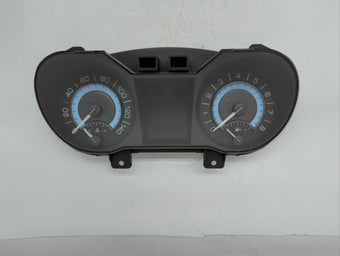 compare product 2011 Buick Lacrosse Instrument Cluster Speedometer Gauges P/N:22783151 A2C53439975, 22788031 Fits OEM Used Auto Parts