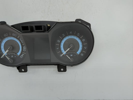 2011 Buick Lacrosse Instrument Cluster Speedometer Gauges P/N:22783151 A2C53439975, 22788031 Fits OEM Used Auto Parts