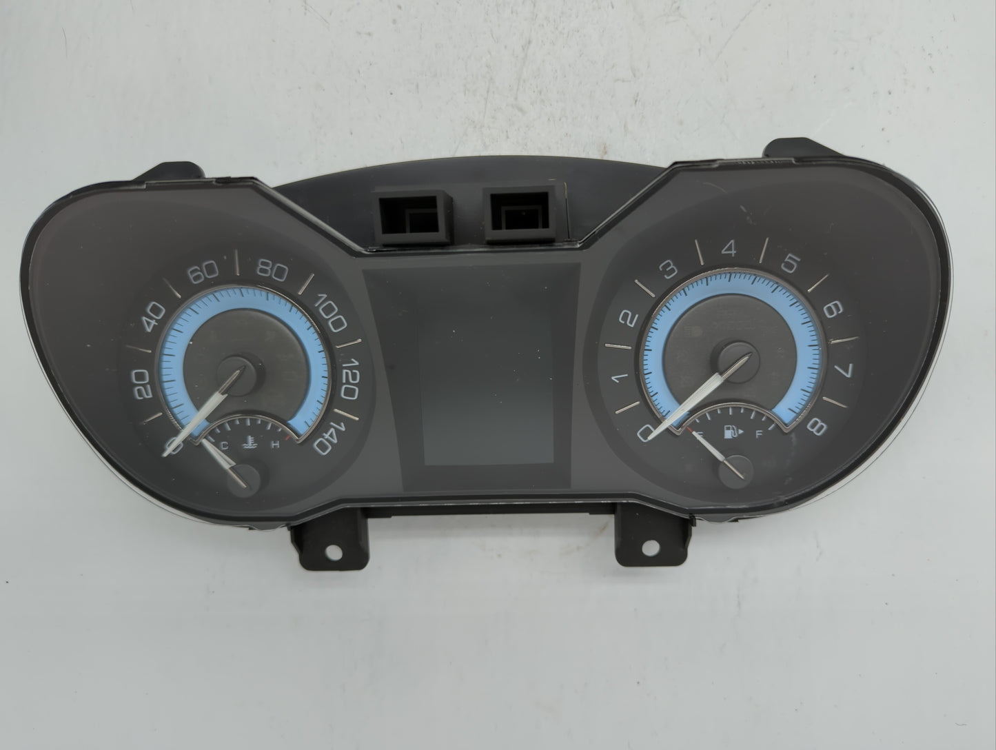 2011 Buick Lacrosse Instrument Cluster Speedometer Gauges P/N:22783151 A2C53439975, 22788031 Fits OEM Used Auto Parts - Oemu