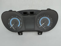 2011 Buick Lacrosse Instrument Cluster Speedometer Gauges P/N:22783151 A2C53439975, 22788031 Fits OEM Used Auto Parts - Oemu