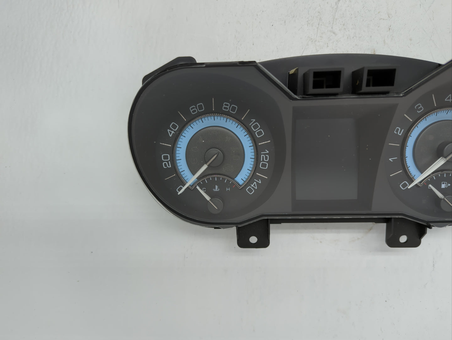 2011 Buick Lacrosse Instrument Cluster Speedometer Gauges P/N:22783151 A2C53439975, 22788031 Fits OEM Used Auto Parts - Oemu
