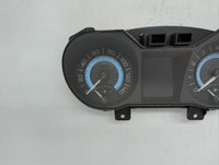 2011 Buick Lacrosse Instrument Cluster Speedometer Gauges P/N:22783151 A2C53439975, 22788031 Fits OEM Used Auto Parts - Oemu