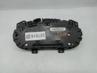 2011 Buick Lacrosse Instrument Cluster Speedometer Gauges P/N:22783151 A2C53439975, 22788031 Fits OEM Used Auto Parts - Oemu