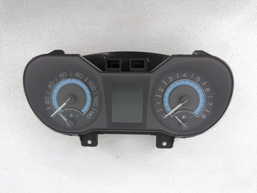 2011 Buick Lacrosse Instrument Cluster Speedometer Gauges P/N:22783151 A2C53439975, 22788031 Fits OEM Used Auto Parts - Oemu