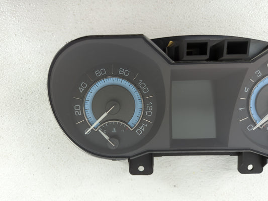 2011 Buick Lacrosse Instrument Cluster Speedometer Gauges P/N:22783151 A2C53439975, 22788031 Fits OEM Used Auto Parts