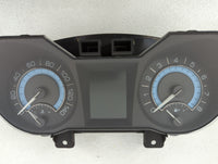 2011 Buick Lacrosse Instrument Cluster Speedometer Gauges P/N:22783151 A2C53439975, 22788031 Fits OEM Used Auto Parts - Oemu
