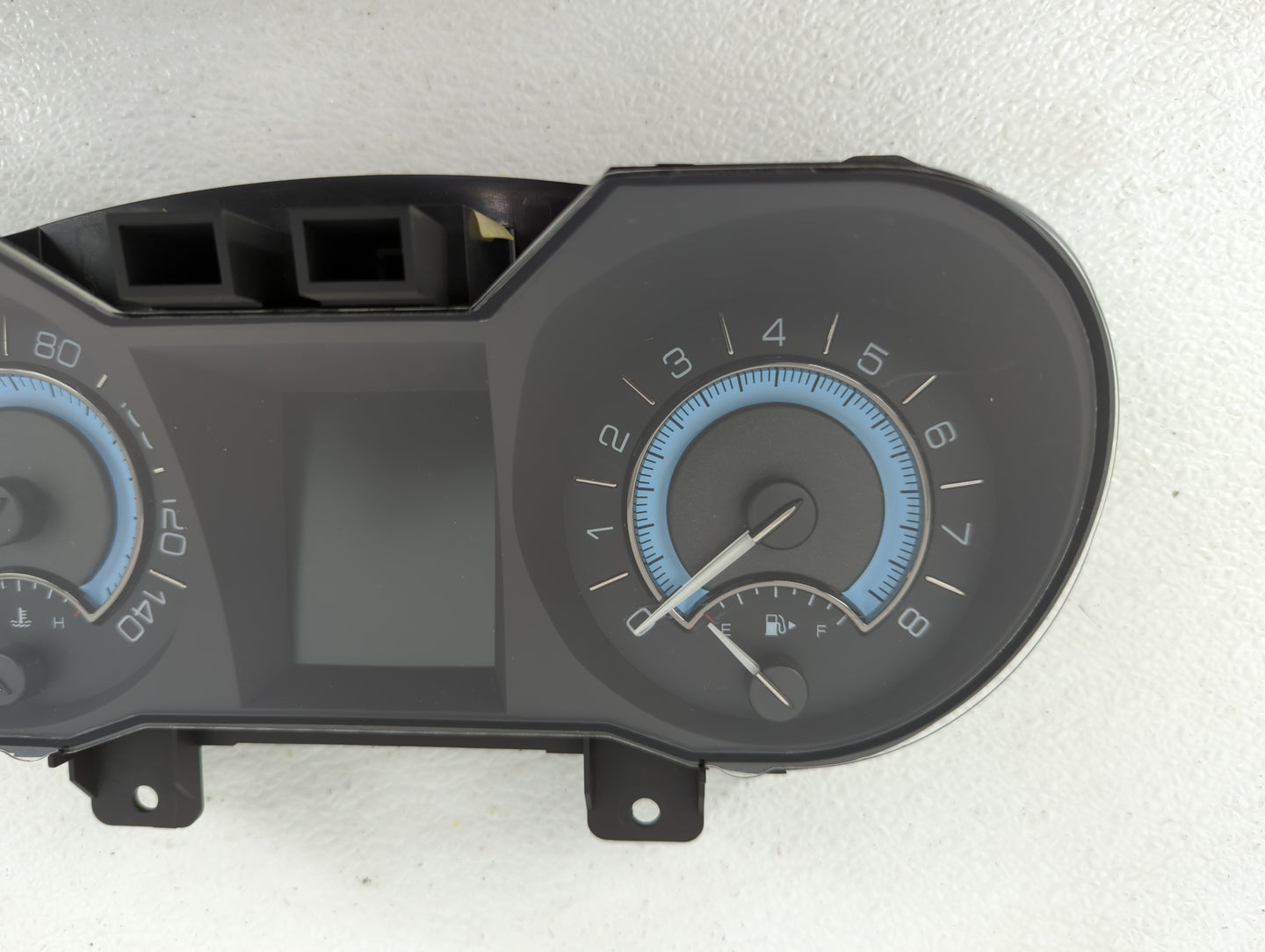 2011 Buick Lacrosse Instrument Cluster Speedometer Gauges P/N:22783151 A2C53439975, 22788031 Fits OEM Used Auto Parts - Oemu