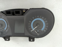 2011 Buick Lacrosse Instrument Cluster Speedometer Gauges P/N:22783151 A2C53439975, 22788031 Fits OEM Used Auto Parts - Oemu