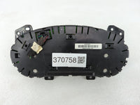 2011 Buick Lacrosse Instrument Cluster Speedometer Gauges P/N:22783151 A2C53439975, 22788031 Fits OEM Used Auto Parts - Oemu