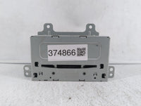 2011-2012 Buick Lacrosse Am Fm Cd Player Radio Receiver - Oemusedautoparts1.com