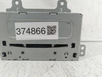 2011-2012 Buick Lacrosse Am Fm Cd Player Radio Receiver - Oemusedautoparts1.com