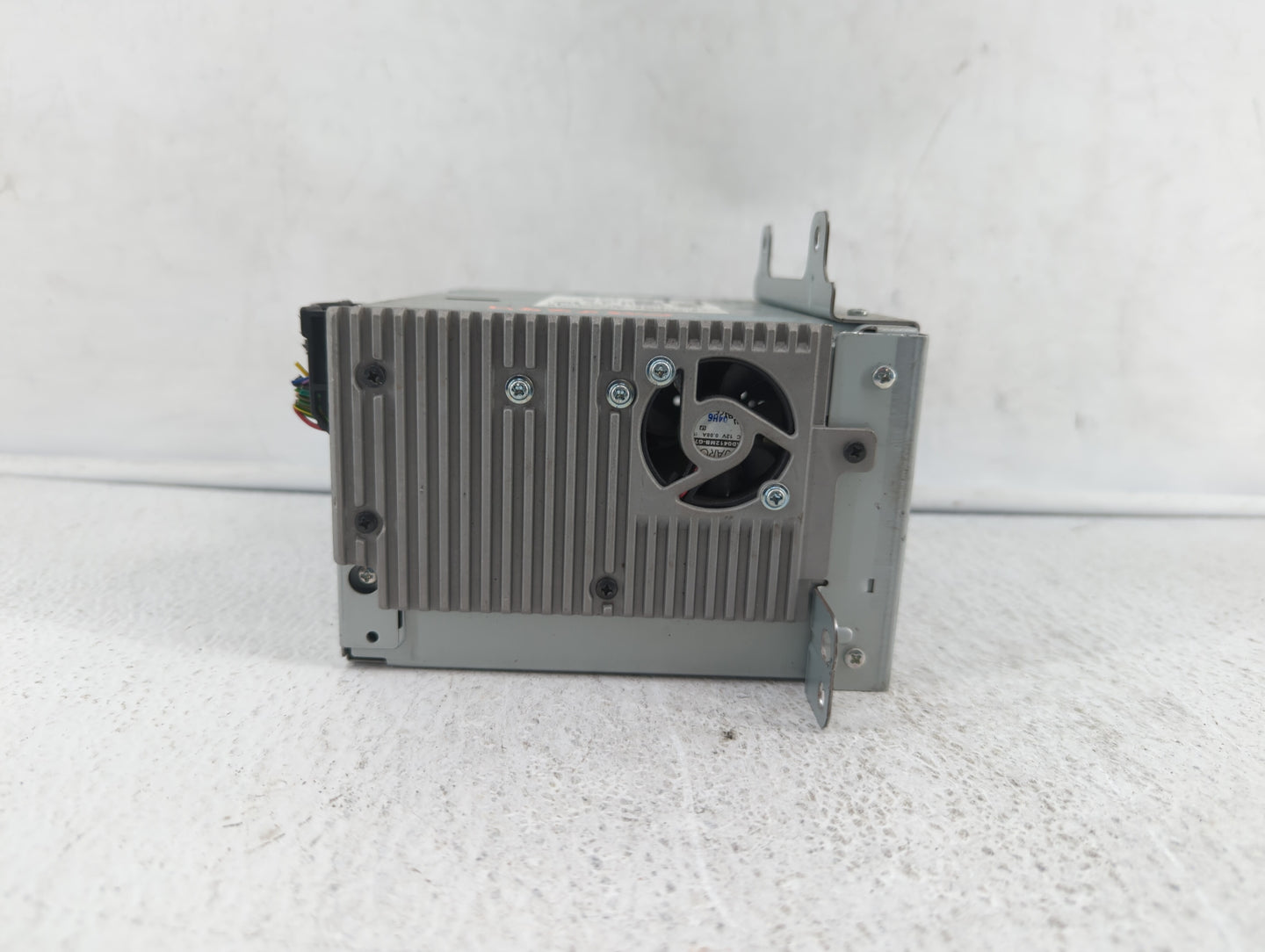 2011-2012 Buick Lacrosse Am Fm Cd Player Radio Receiver - Oemusedautoparts1.com