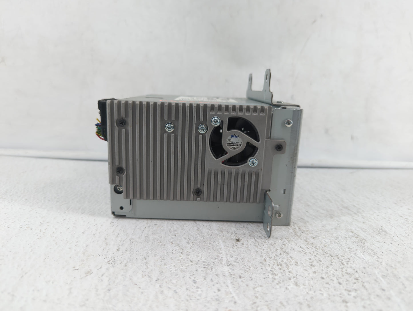 2011-2012 Buick Lacrosse Am Fm Cd Player Radio Receiver - Oemusedautoparts1.com