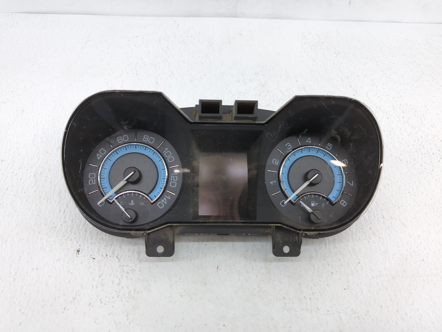 2011 Buick Lacrosse Instrument Cluster Speedometer Gauges P/N:A2C53423318 Fits OEM Used Auto Parts - Oemusedautoparts1.com