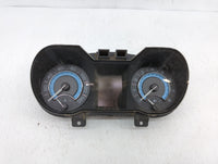 2011 Buick Lacrosse Instrument Cluster Speedometer Gauges P/N:A2C53423318 Fits OEM Used Auto Parts - Oemusedautoparts1.com