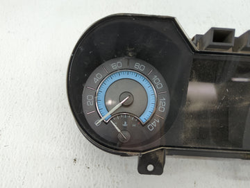 2011 Buick Lacrosse Instrument Cluster Speedometer Gauges P/N:A2C53423318 Fits OEM Used Auto Parts