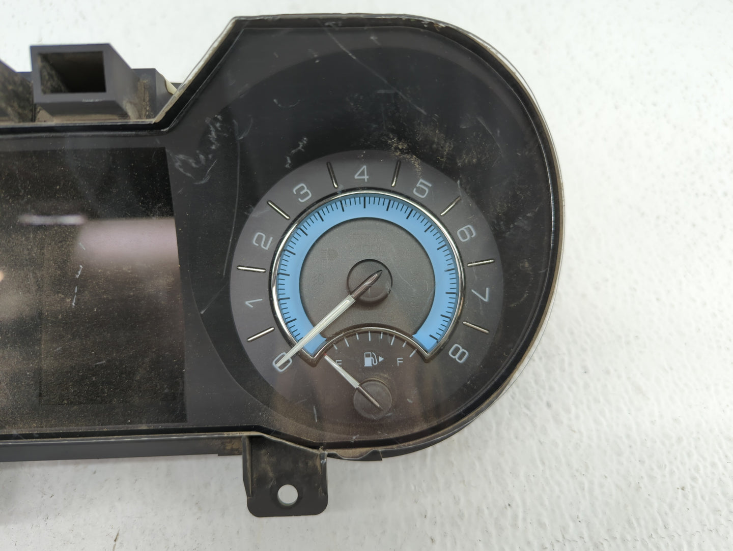 2011 Buick Lacrosse Instrument Cluster Speedometer Gauges P/N:A2C53423318 Fits OEM Used Auto Parts - Oemusedautoparts1.com