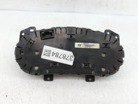 2011 Buick Lacrosse Instrument Cluster Speedometer Gauges P/N:A2C53423318 Fits OEM Used Auto Parts - Oemusedautoparts1.com