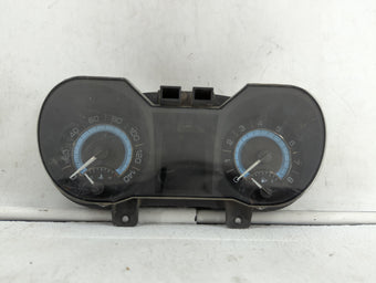 compare product 2011 Buick Lacrosse Instrument Cluster Speedometer Gauges P/N:20932080 22788031 Fits OEM Used Auto Parts