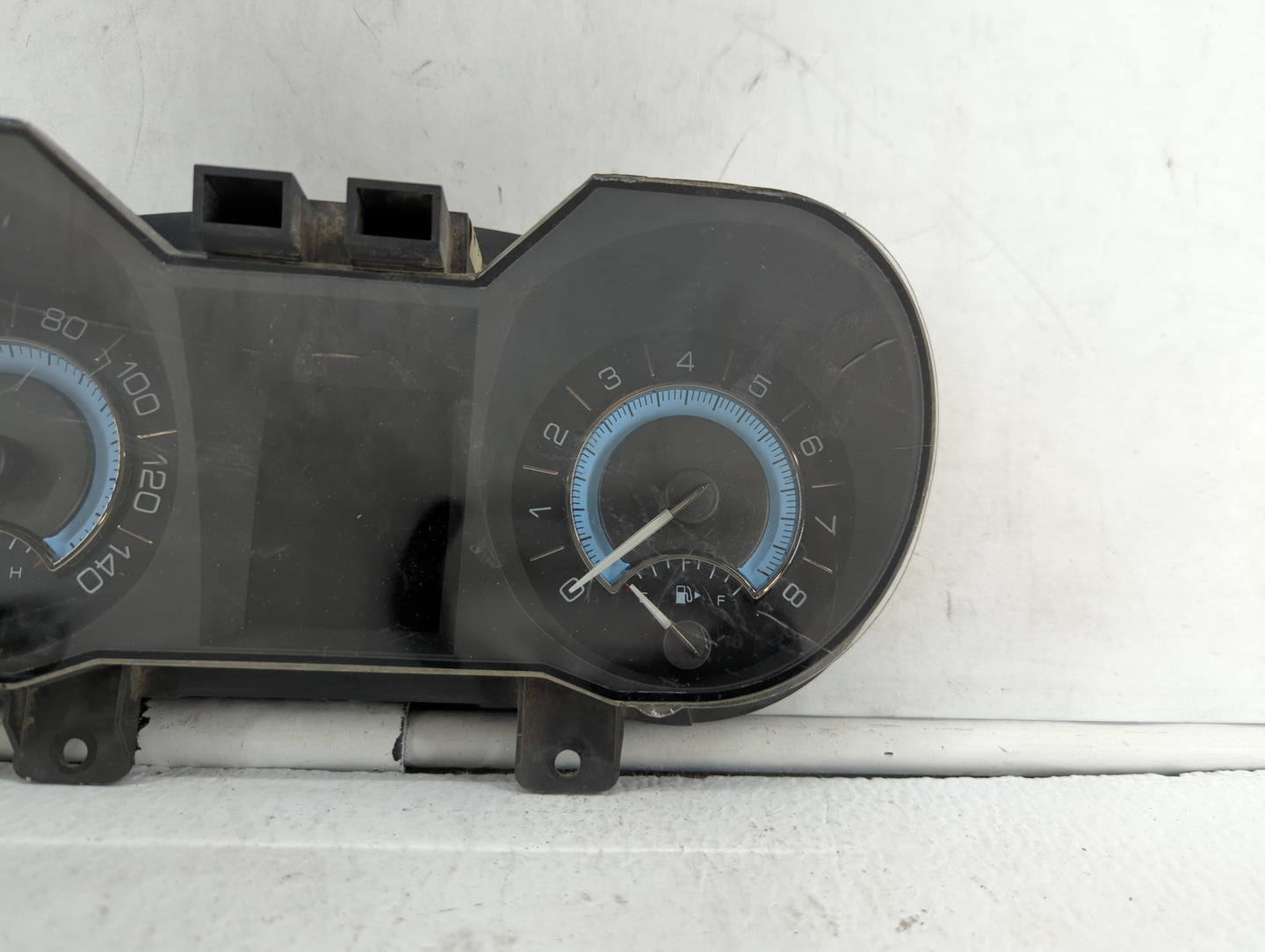 2011 Buick Lacrosse Instrument Cluster Speedometer Gauges P/N:20932080 22788031 Fits OEM Used Auto Parts - Oemusedautoparts1