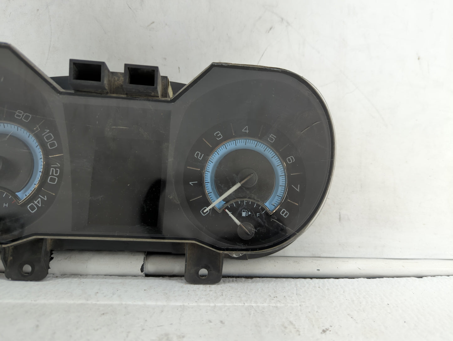 2011 Buick Lacrosse Instrument Cluster Speedometer Gauges P/N:20932080 22788031 Fits OEM Used Auto Parts - Oemusedautoparts1