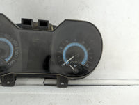 2011 Buick Lacrosse Instrument Cluster Speedometer Gauges P/N:20932080 22788031 Fits OEM Used Auto Parts - Oemusedautoparts1