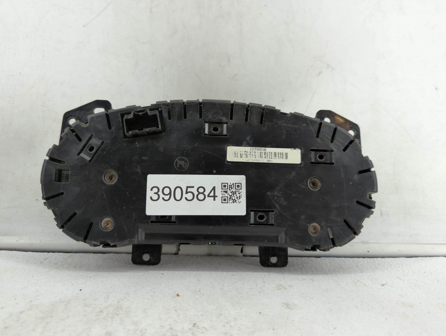 2011 Buick Lacrosse Instrument Cluster Speedometer Gauges P/N:20932080 22788031 Fits OEM Used Auto Parts - Oemusedautoparts1