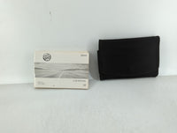 2011 Buick Lacrosse Owners Manual Book Guide OEM Used Auto Parts - Oemusedautoparts1.com