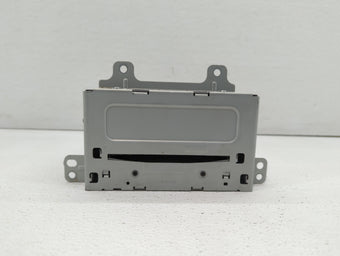 compare product 2011-2012 Buick Lacrosse Am Fm Cd Player Radio Receiver
