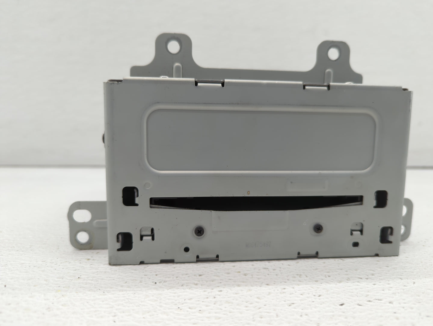 2011-2012 Buick Lacrosse Am Fm Cd Player Radio Receiver - Oemusedautoparts1.com