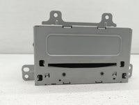 2011-2012 Buick Lacrosse Am Fm Cd Player Radio Receiver - Oemusedautoparts1.com
