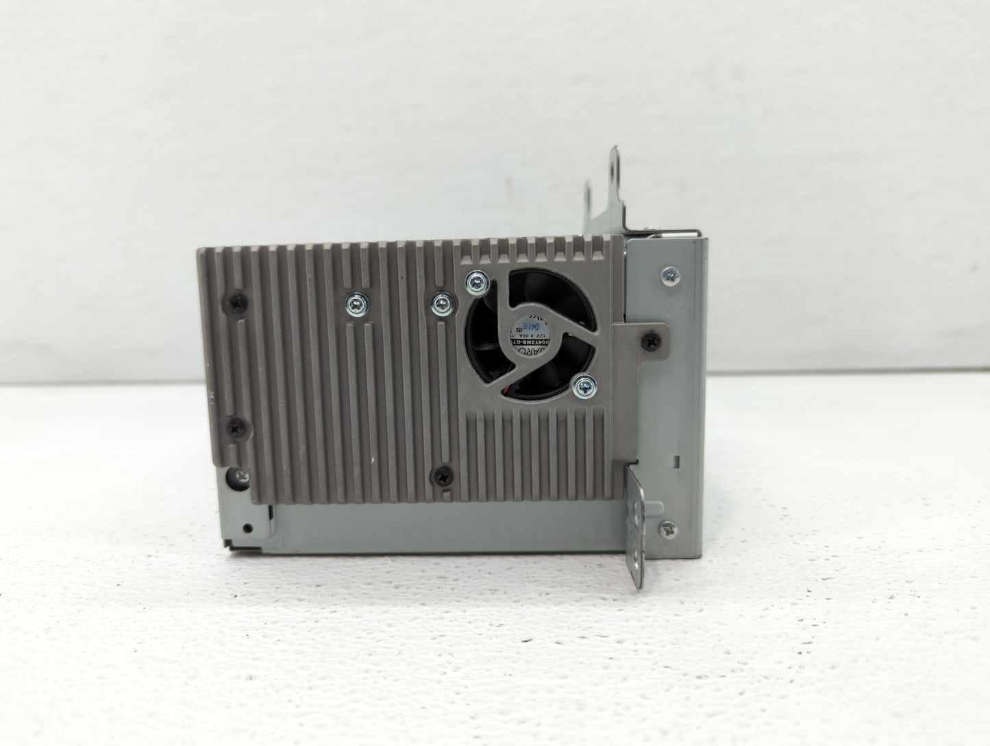 2011-2012 Buick Lacrosse Am Fm Cd Player Radio Receiver - Oemusedautoparts1.com