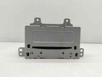 compare product 2011-2012 Buick Lacrosse Am Fm Cd Player Radio Receiver