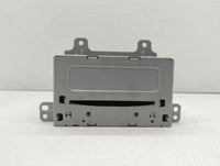 2011-2012 Buick Lacrosse Am Fm Cd Player Radio Receiver 440259 - Oemusedautoparts1.com