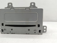 2011-2012 Buick Lacrosse Am Fm Cd Player Radio Receiver 440259 - Oemusedautoparts1.com