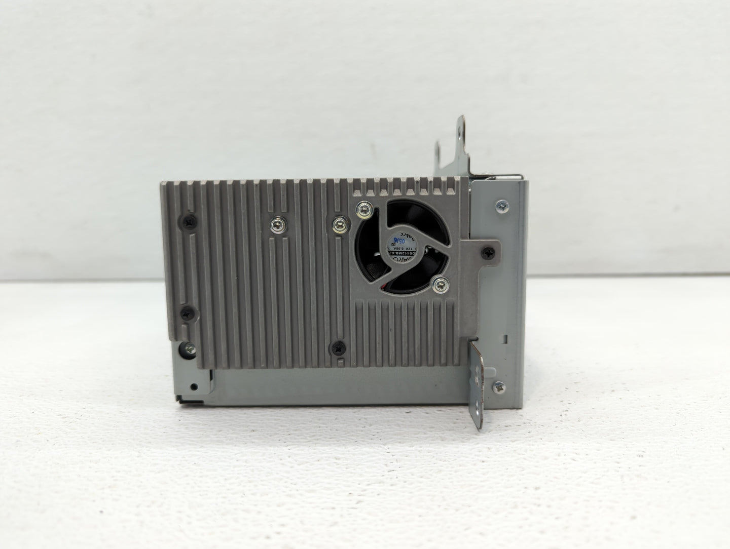 2011-2012 Buick Lacrosse Am Fm Cd Player Radio Receiver - Oemusedautoparts1.com