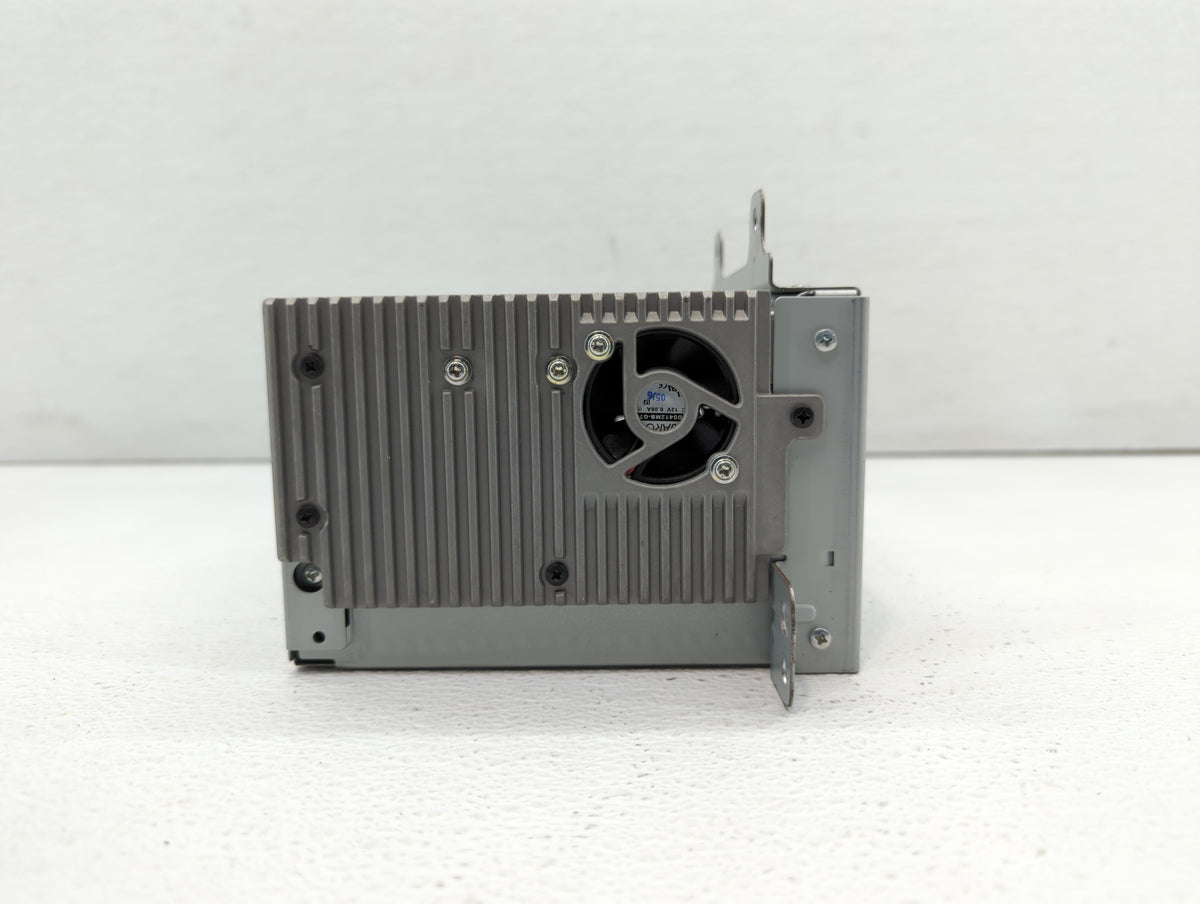 2011-2012 Buick Lacrosse Am Fm Cd Player Radio Receiver 440259 - Oemusedautoparts1.com