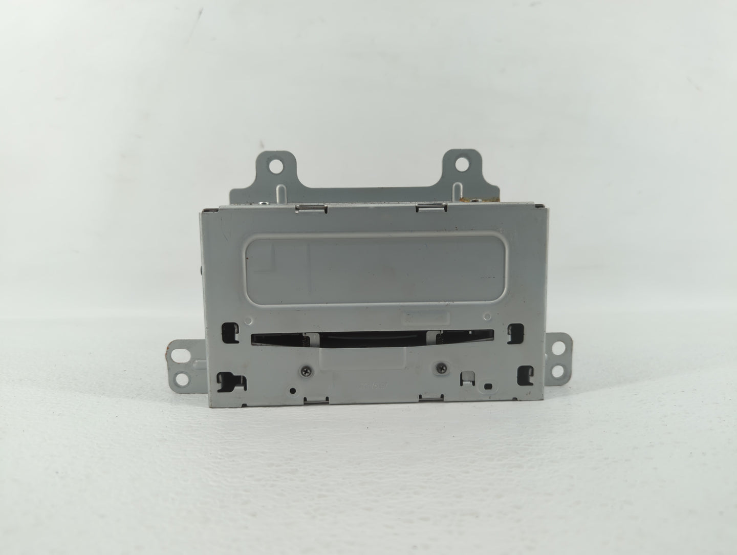 2011-2012 Buick Lacrosse Am Fm Cd Player Radio Receiver - Oemusedautoparts1.com