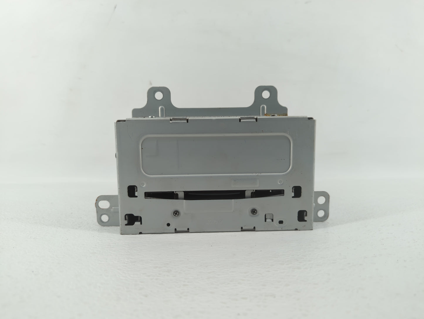 2011-2012 Buick Lacrosse Am Fm Cd Player Radio Receiver - Oemusedautoparts1.com